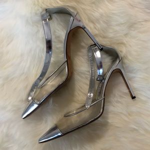 Manolo Blahnik Size 40